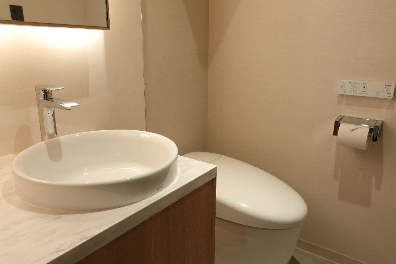 RE Hotel Umeda II