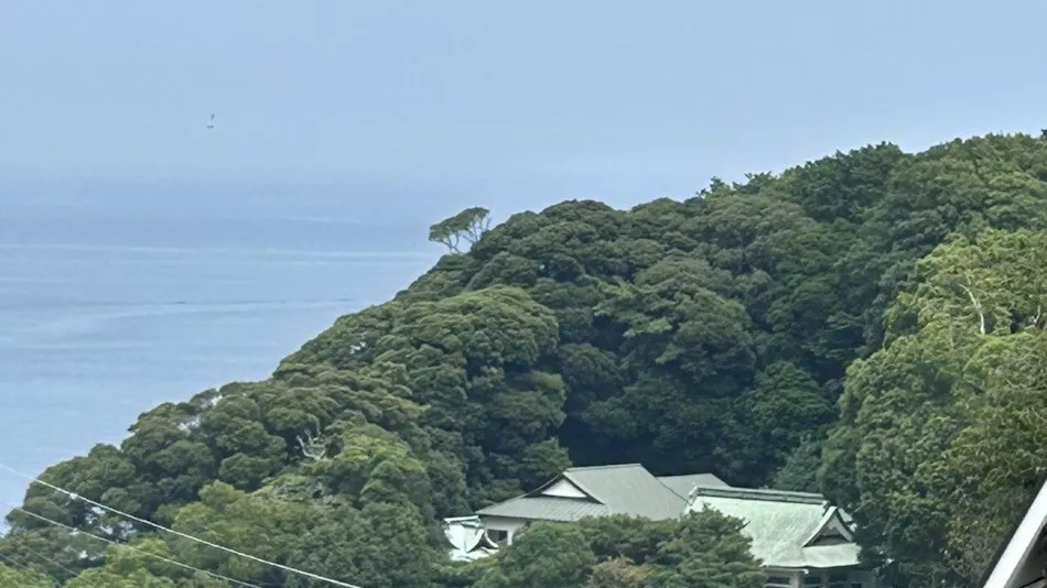 Manazuru Sankaiso