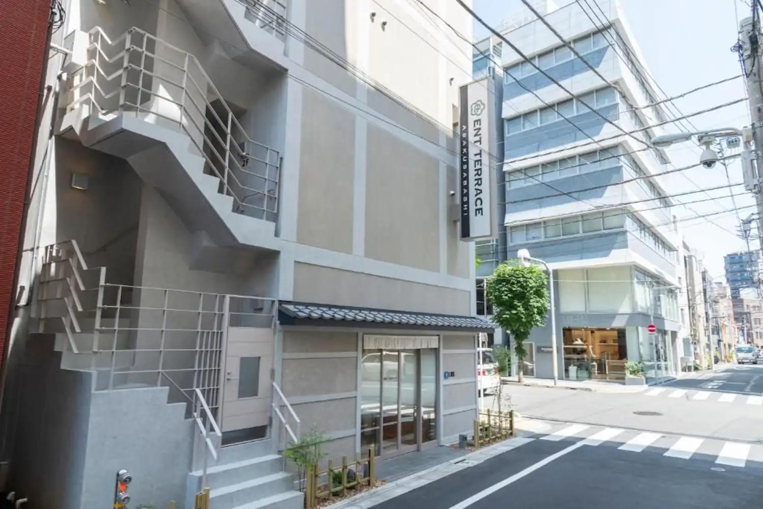 施設画像