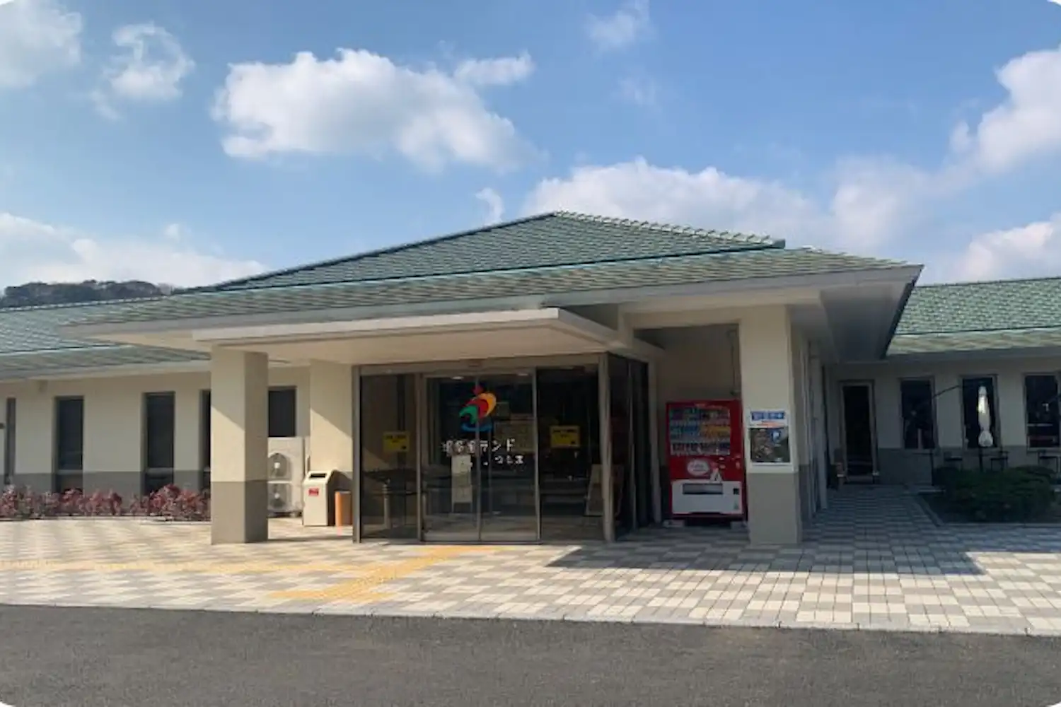 施設画像