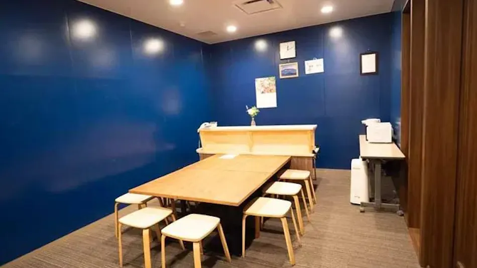 Yuttari Land Onsen Hotel