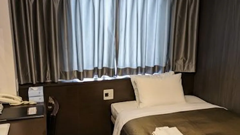 Ishinomaki Sun Plaza Hotel