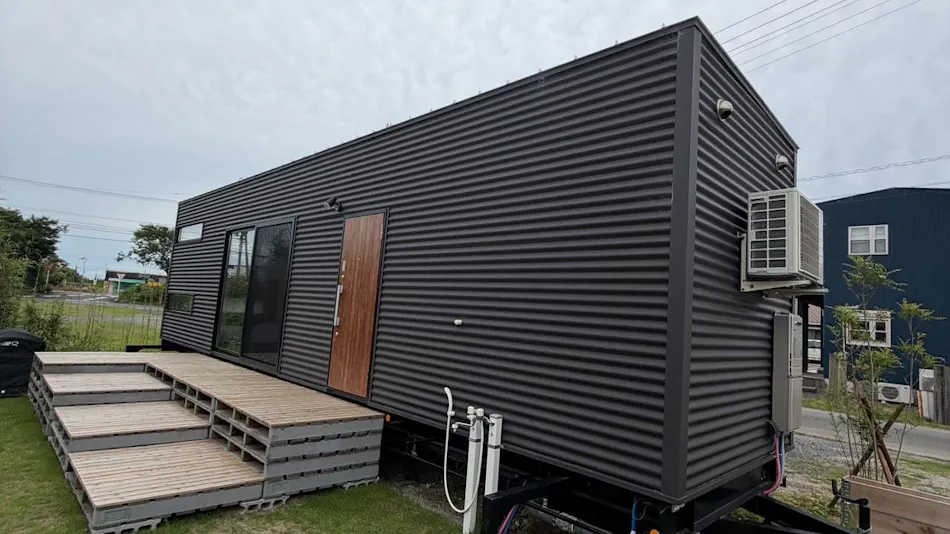 LAIDBACK HOTEL Ise-Shima