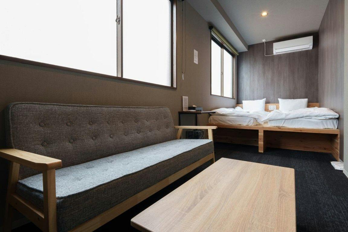 BESTIE - DOYANEN HOTELS