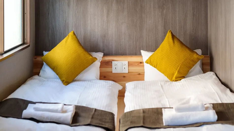 BESTIE - DOYANEN HOTELS