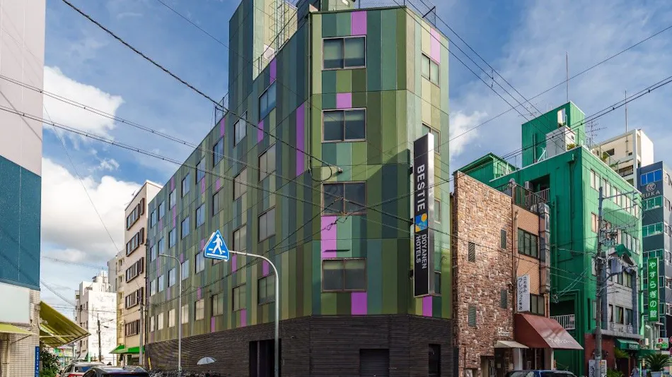 BESTIE - DOYANEN HOTELS