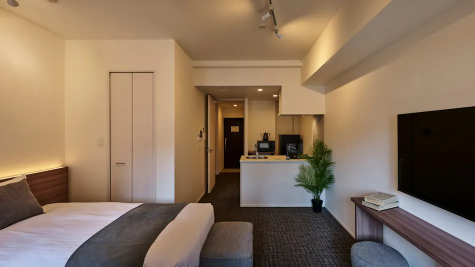 Grand Residence Hotel Hakata Premier