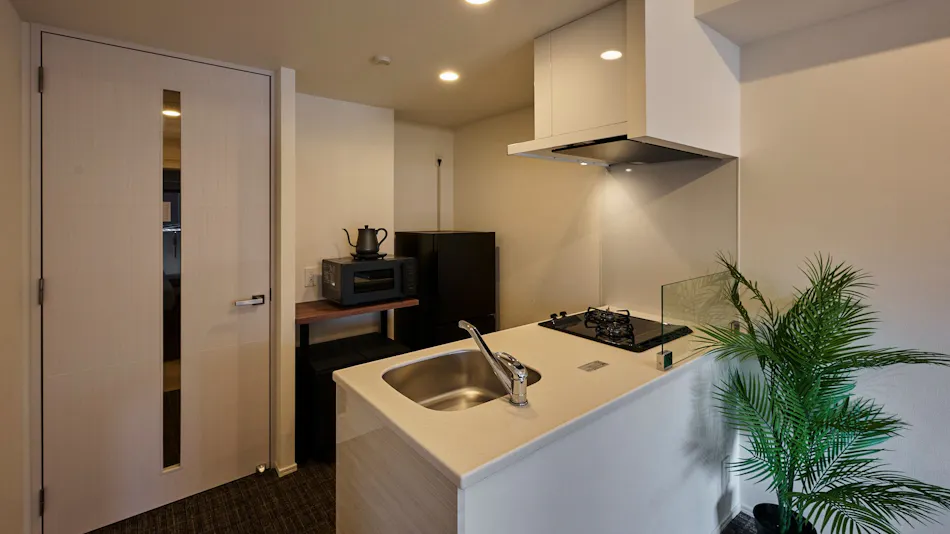 Grand Residence Hotel Hakata Premier