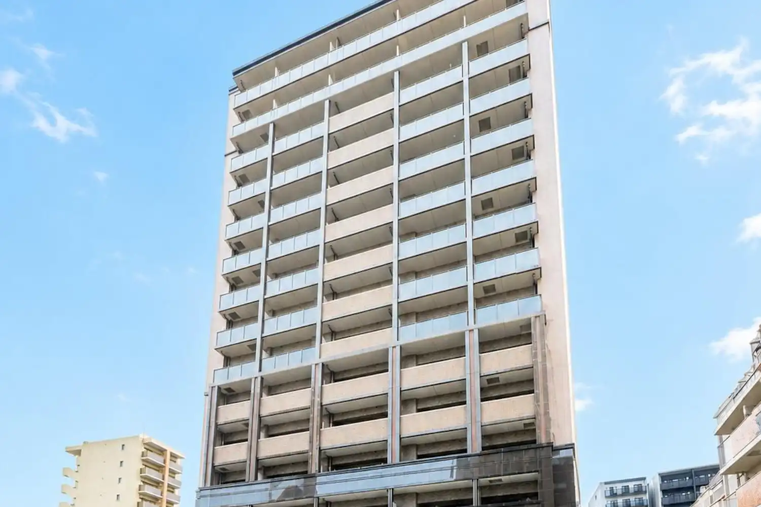施設画像