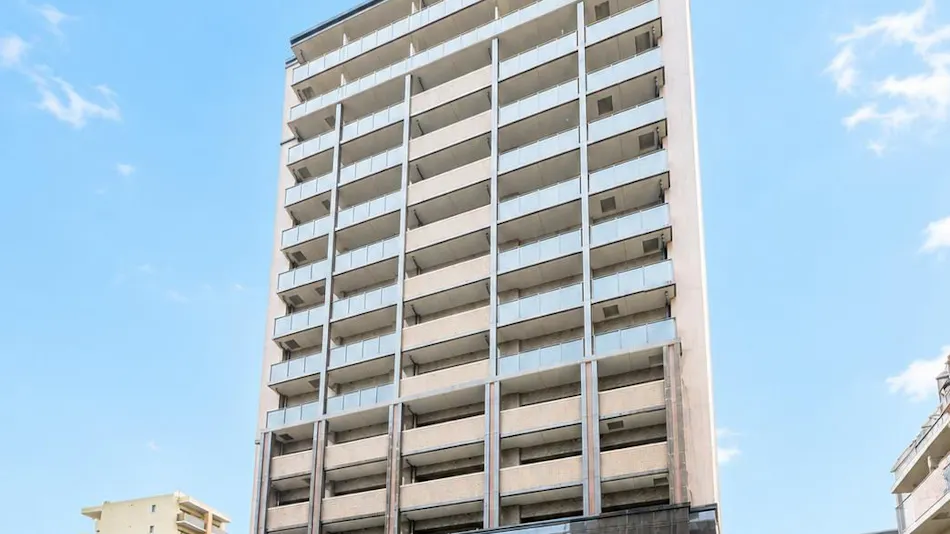 Grand Residence Hotel Hakata Premier