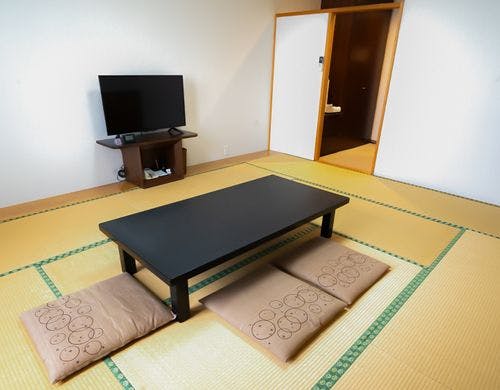 和室 ユニットバス