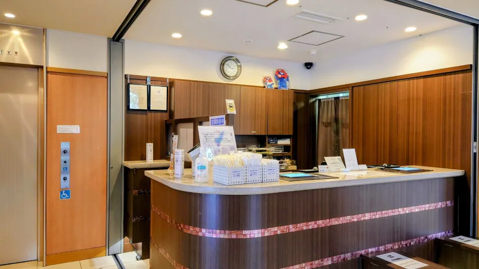 Simple Heart Hotel Osaka