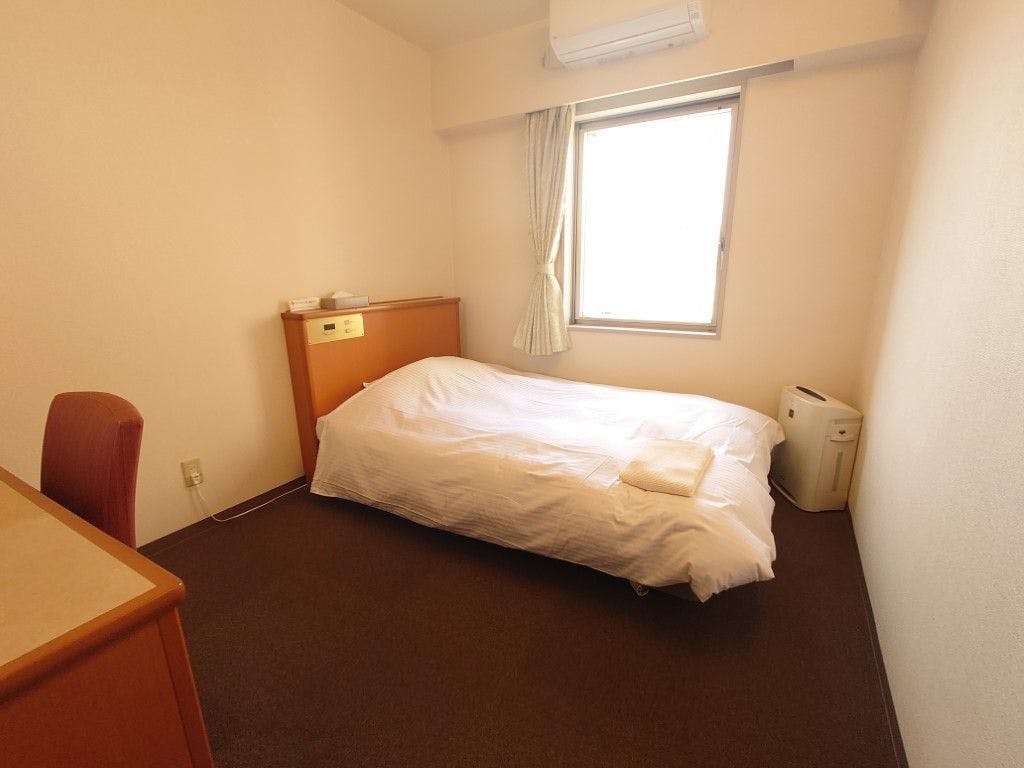 Simple Heart Hotel Osaka