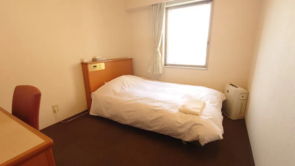 Simple Heart Hotel Osaka