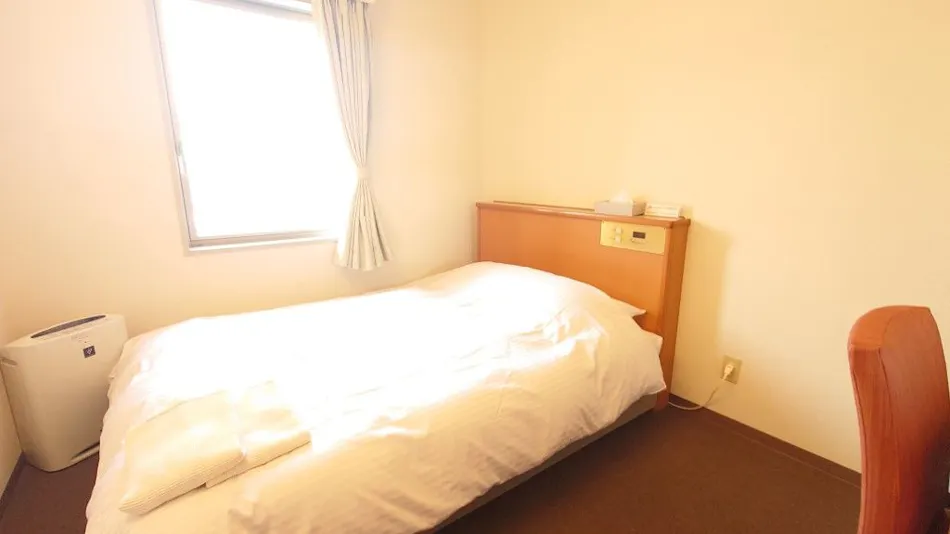 Simple Heart Hotel Osaka
