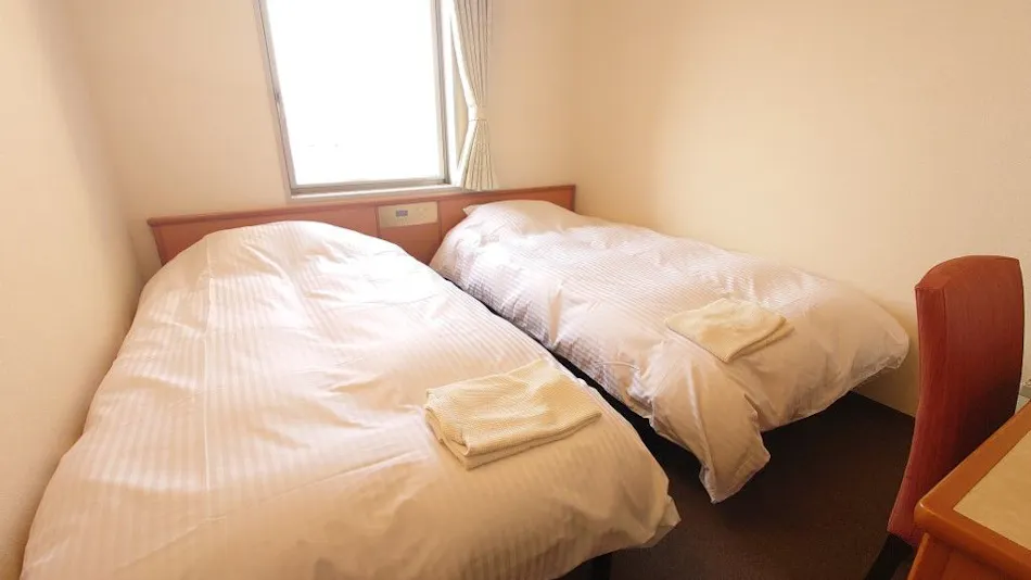 Simple Heart Hotel Osaka