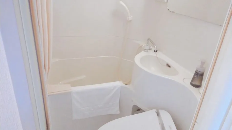 Simple Heart Hotel Osaka