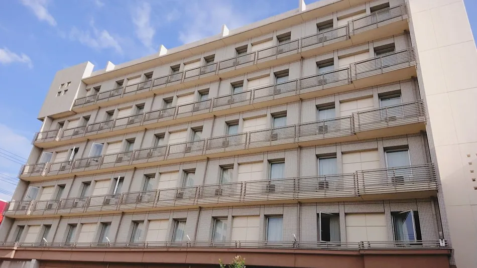 Simple Heart Hotel Osaka