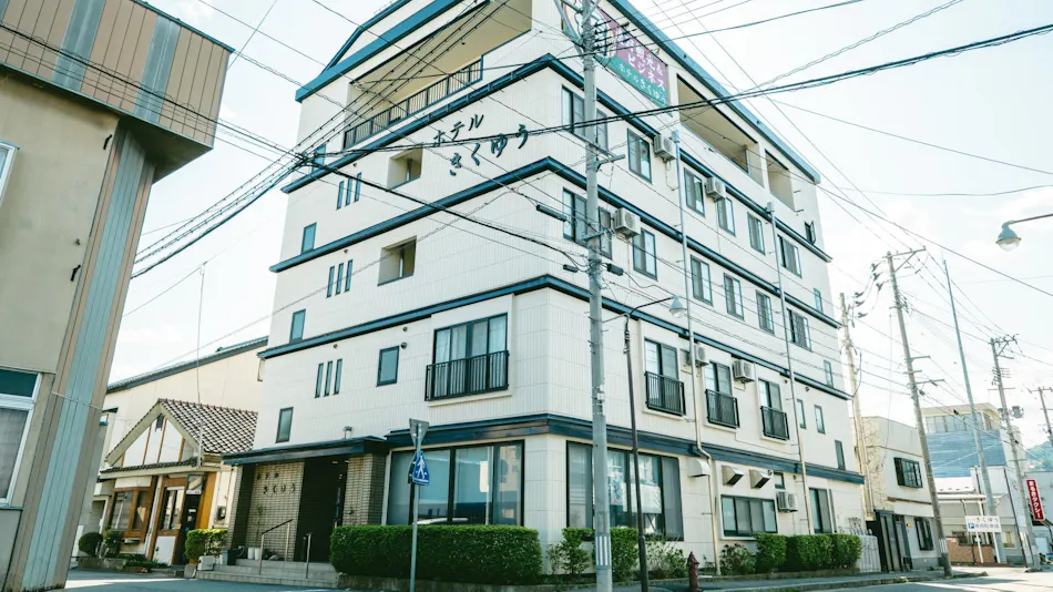 Hotel Kikuyu