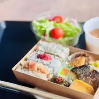 Sarapan Jepang “Ola Japanese Box”