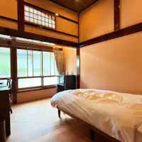 客房(1人・單人房)