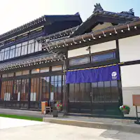 Trip inn 能登機場 外觀