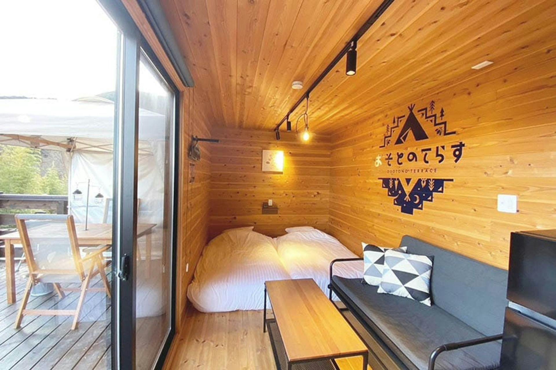 ห้องพักสตาร์ไลท์สำหรับ 3 ท่าน