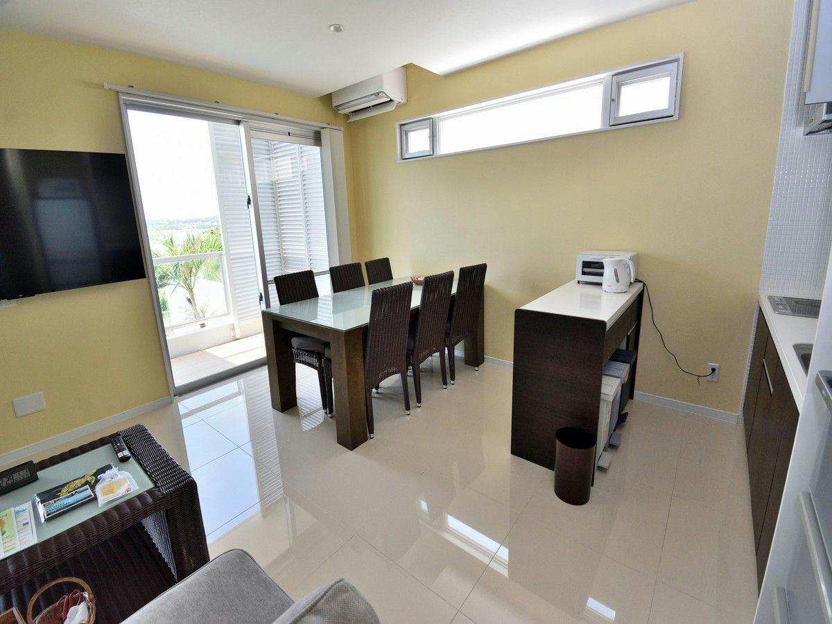Villa ALL STAGE KOURI HILLS