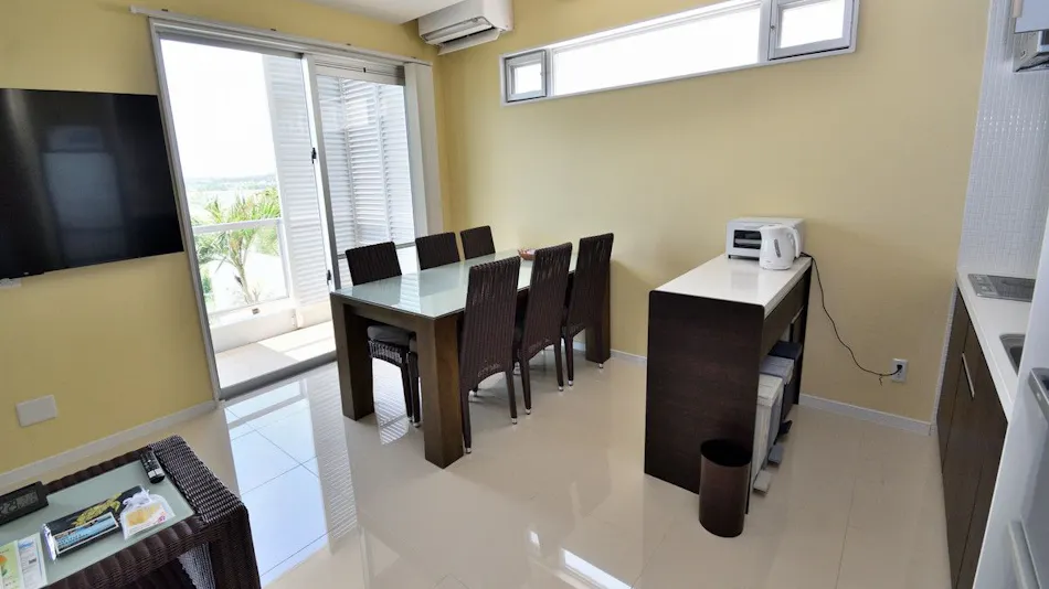 Villa ALL STAGE KOURI HILLS