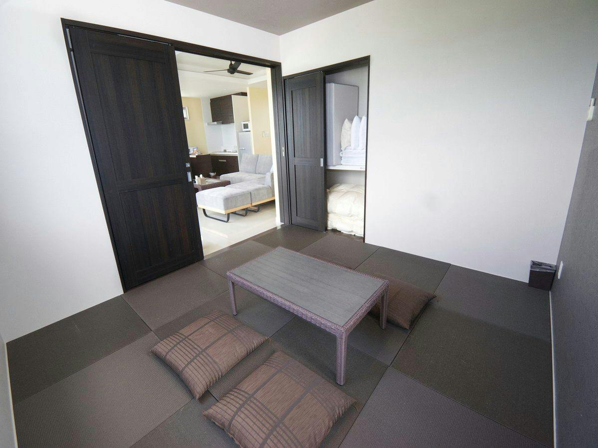 Villa ALL STAGE KOURI HILLS