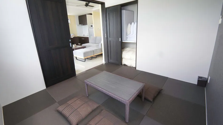 Villa ALL STAGE KOURI HILLS