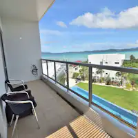 ระเบียง