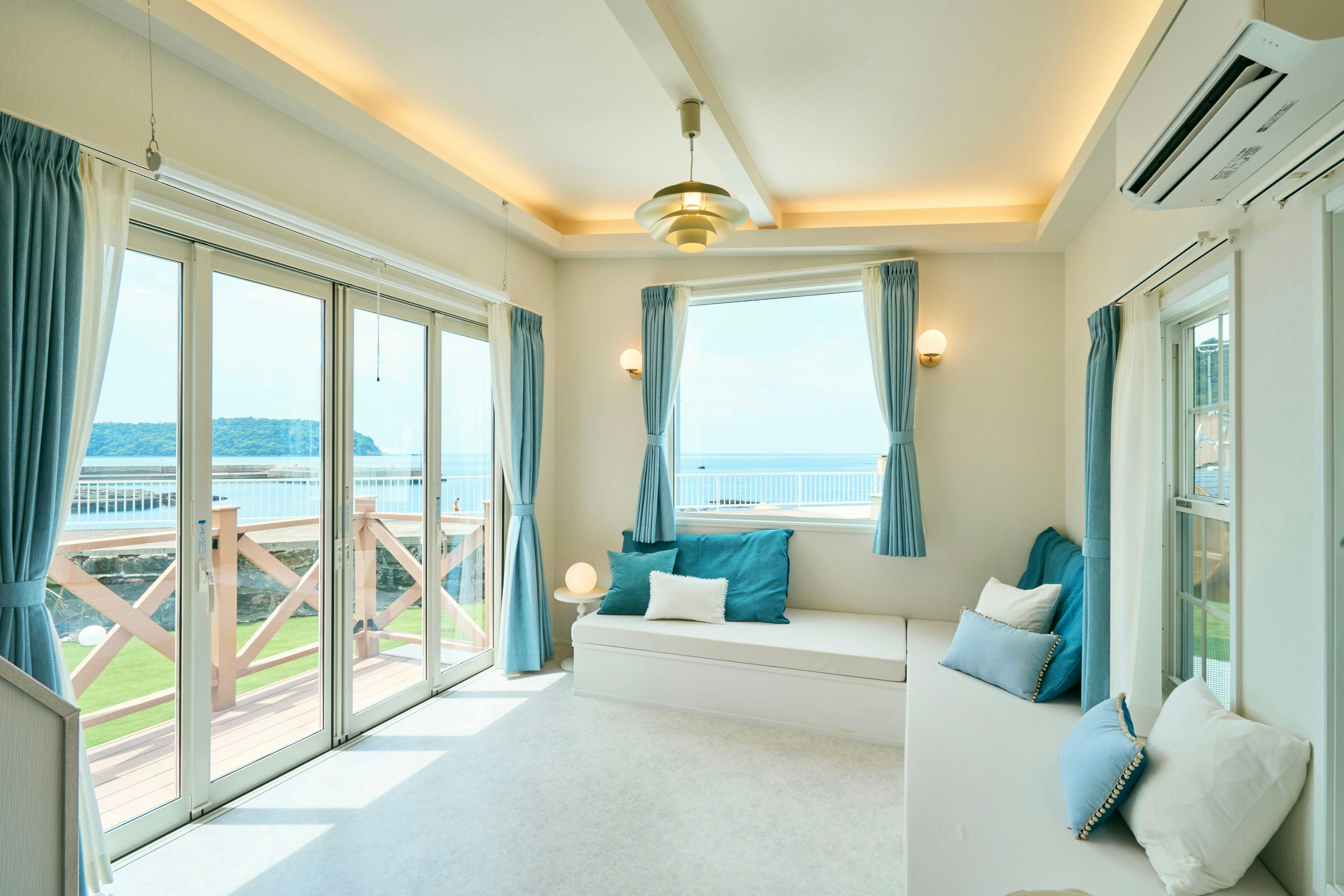 Solana Beach Villa Minamiboso