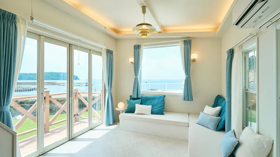 Solana Beach Villa Minamiboso
