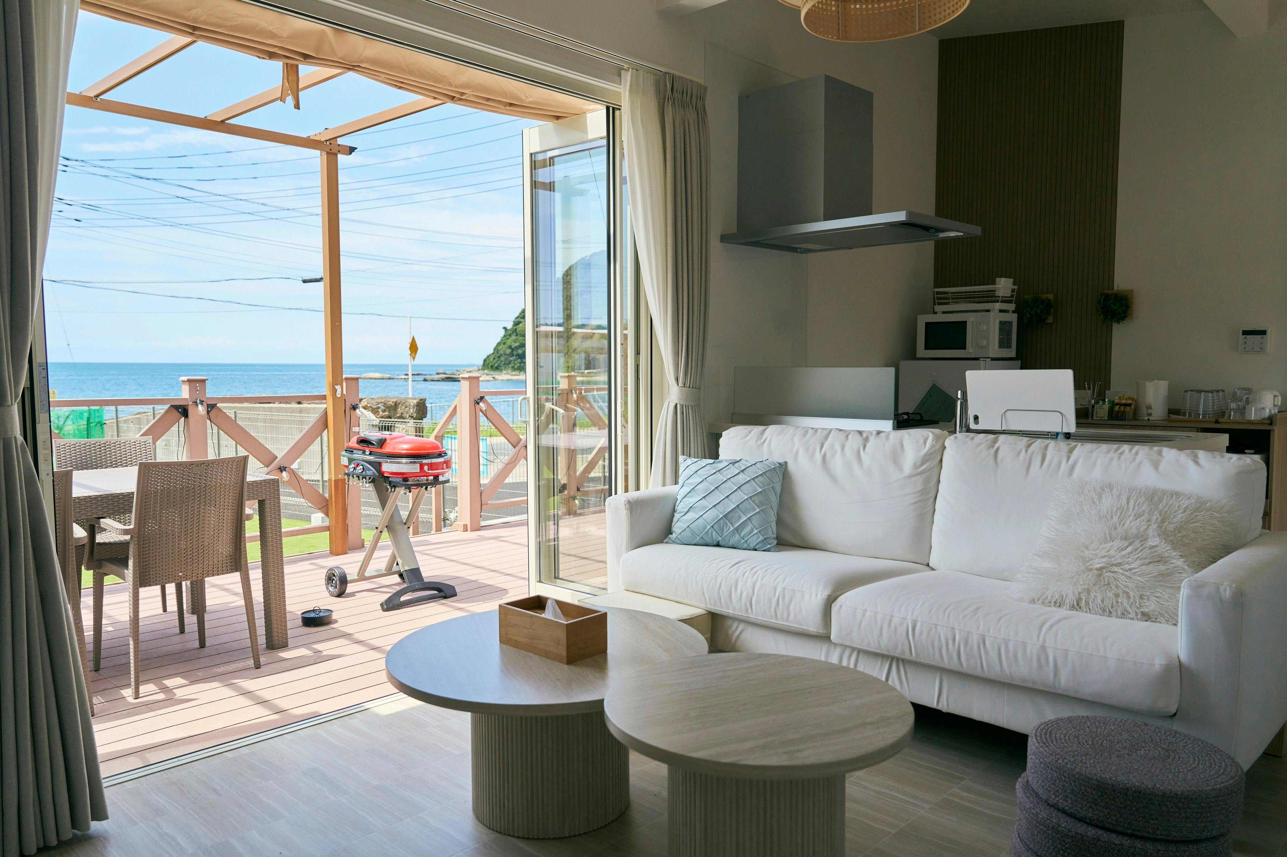 Solana Beach Villa Minamiboso