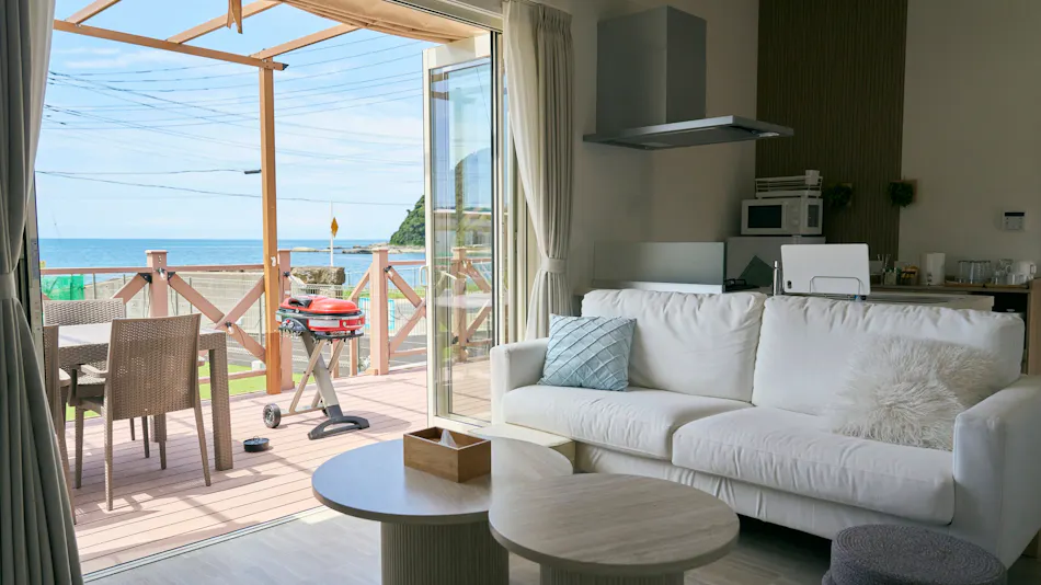 Solana Beach Villa Minamiboso