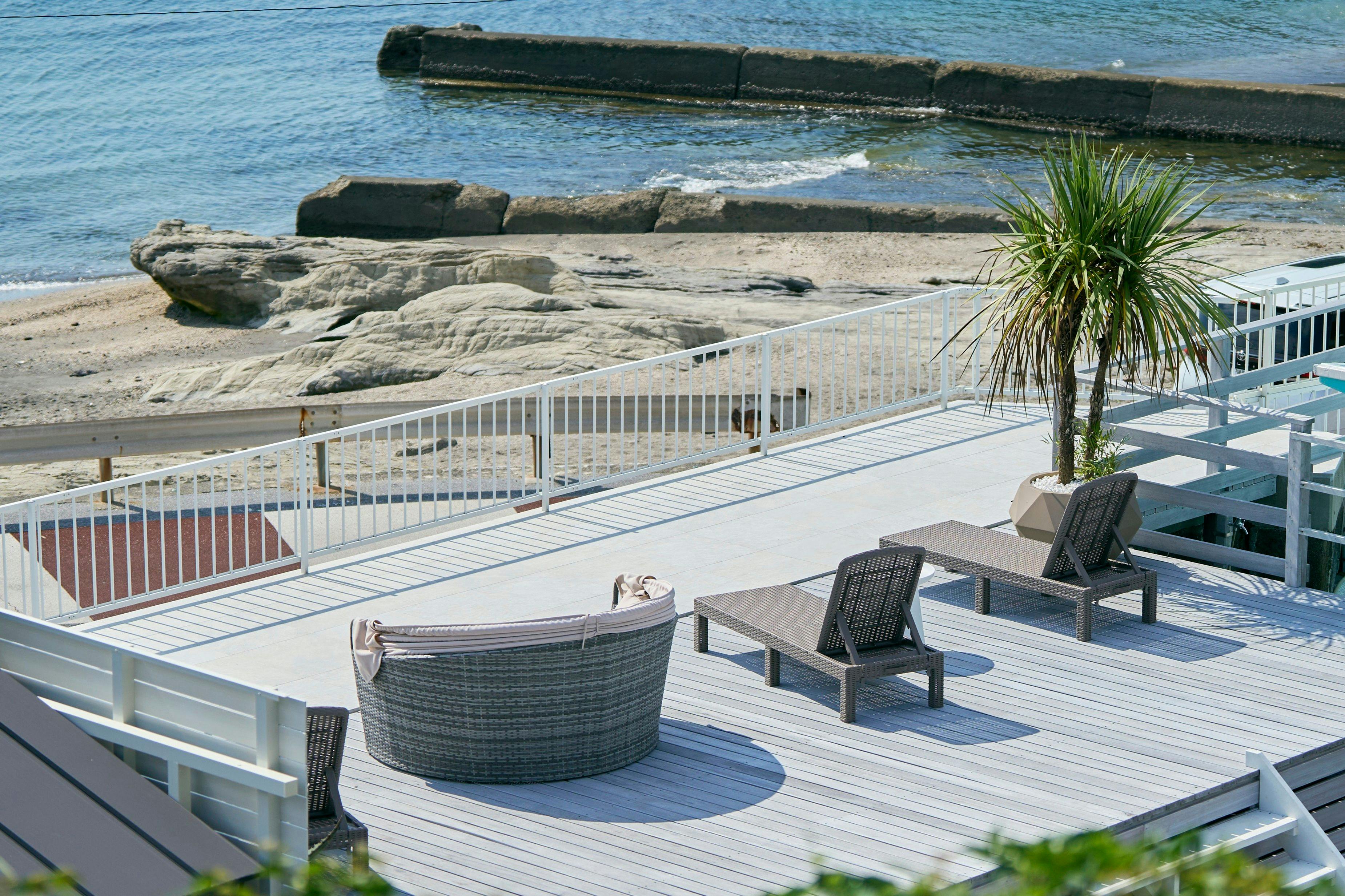 Solana Beach Villa Minamiboso