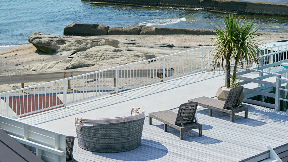 Solana Beach Villa Minamiboso