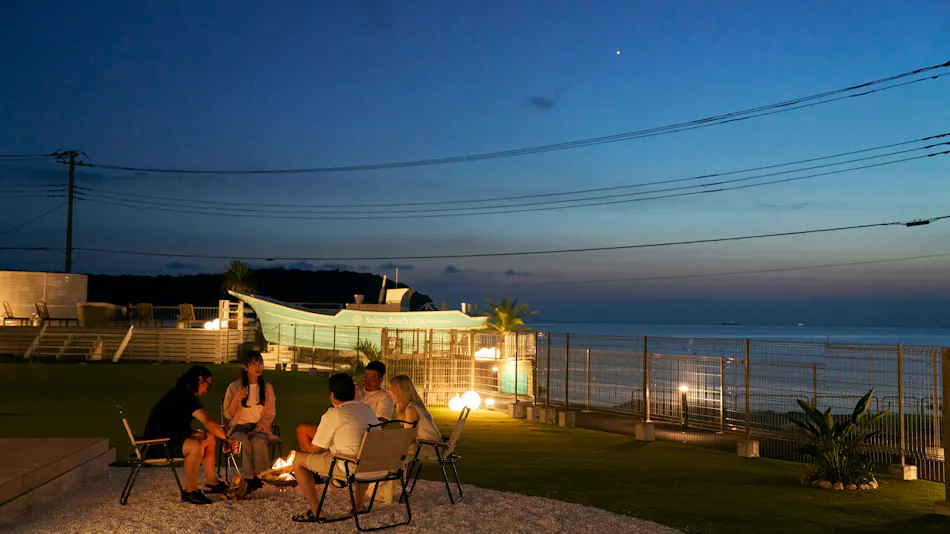 Solana Beach Villa Minamiboso