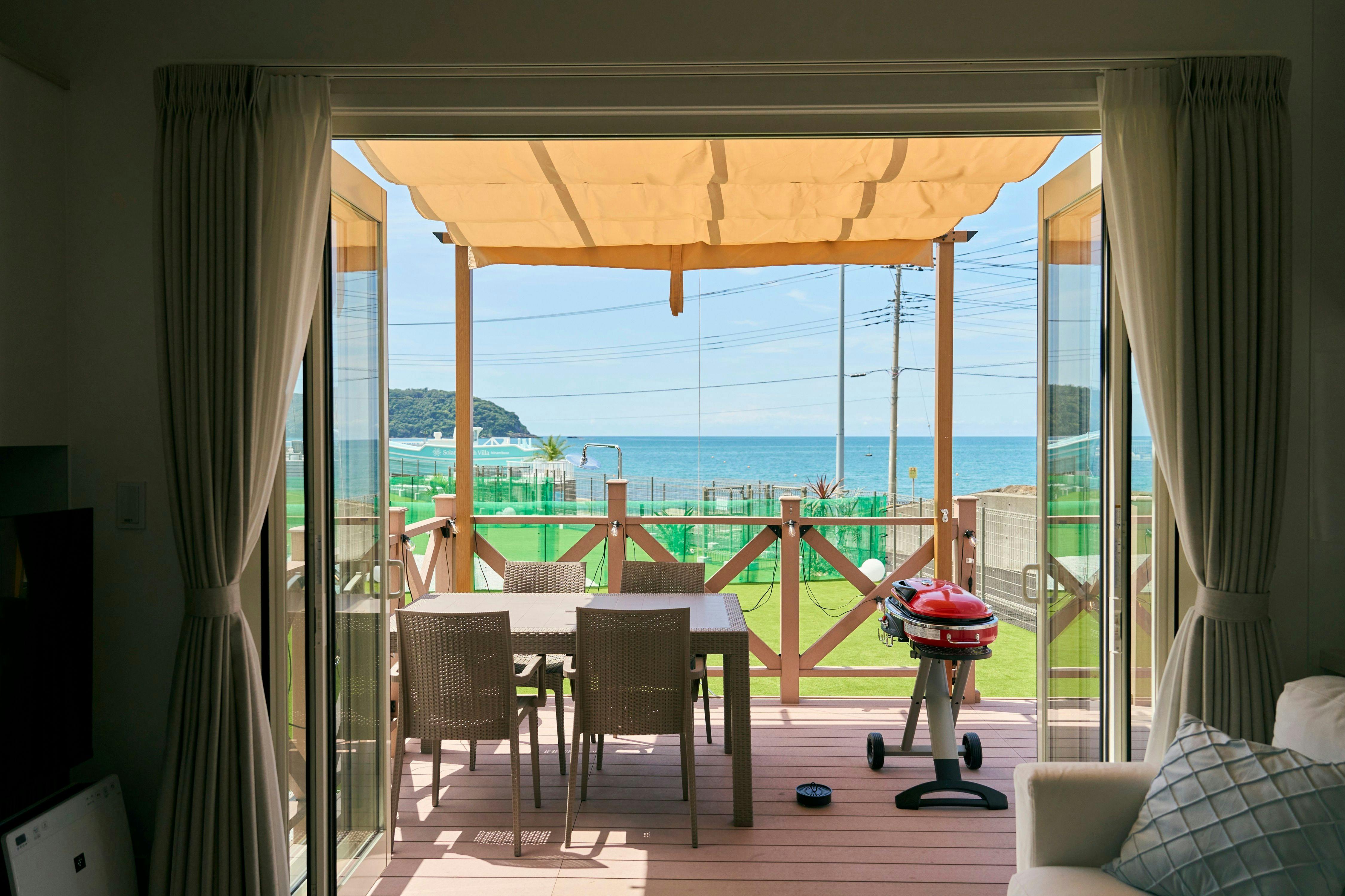 Solana Beach Villa Minamiboso