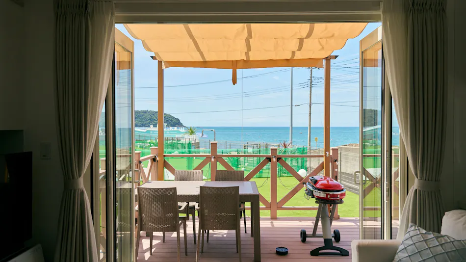 Solana Beach Villa Minamiboso