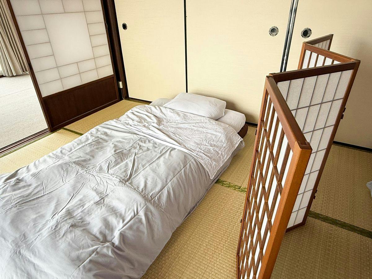 Takaoka Guesthouse