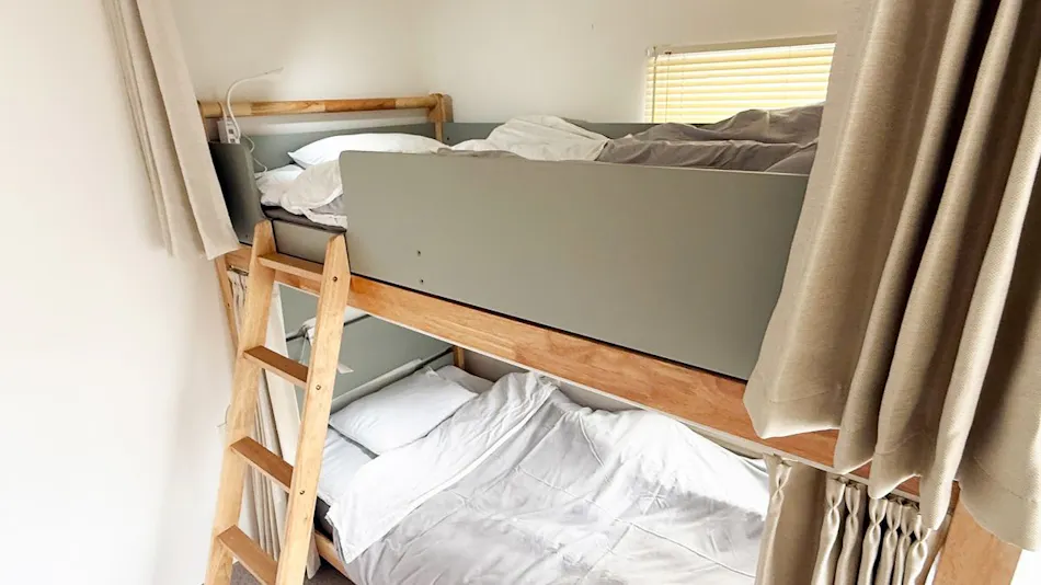 Takaoka Guesthouse