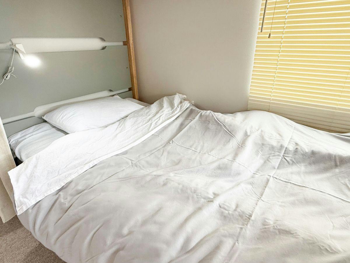 Takaoka Guesthouse