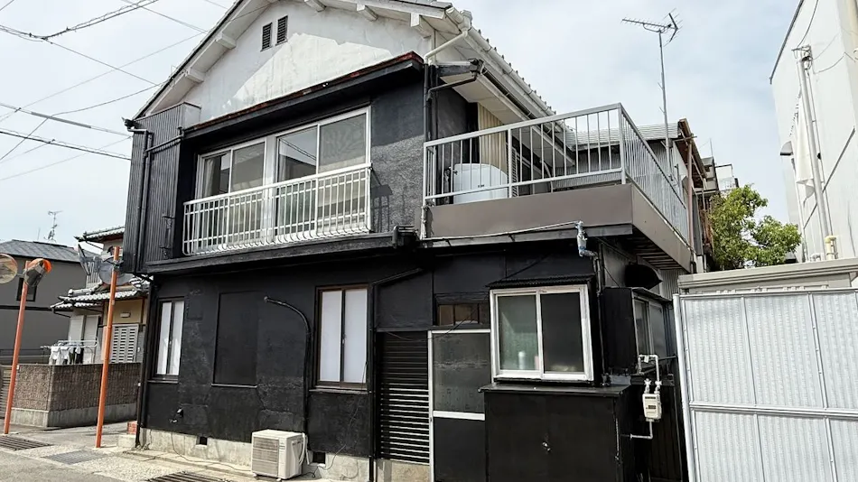 Takaoka Guesthouse