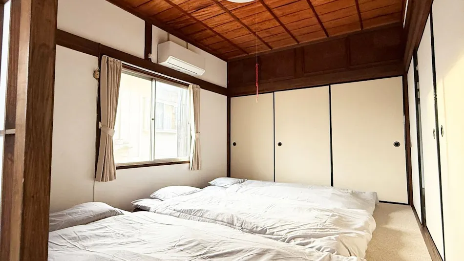 Takaoka Guesthouse