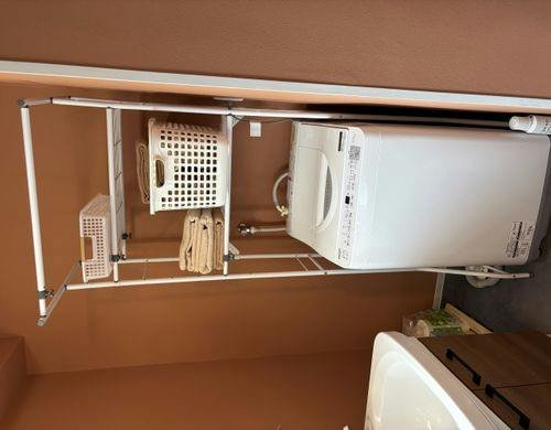 洗濯乾燥機