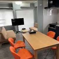Ruang tamu