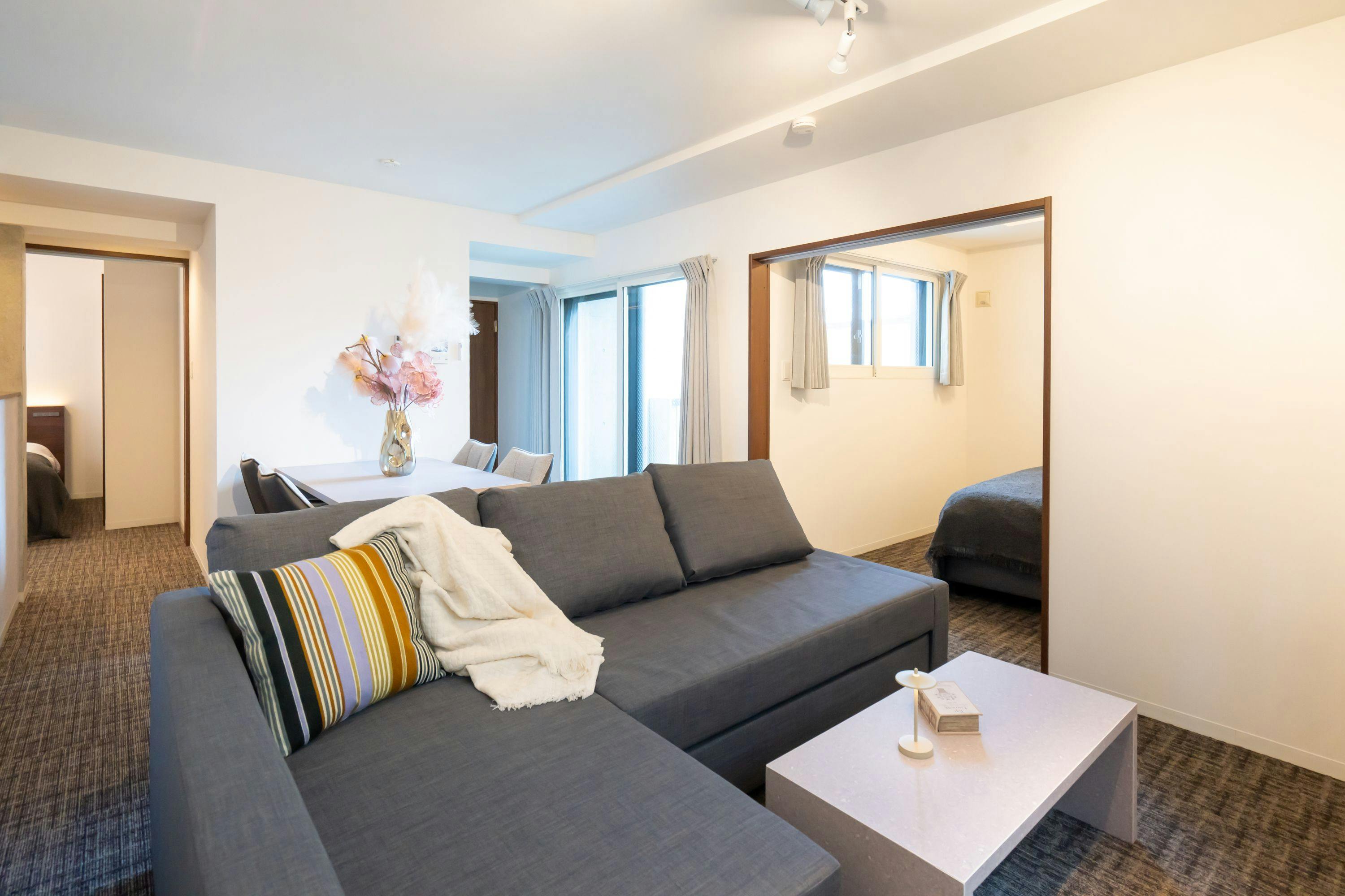 Hotel Luxe HIRAGISHI