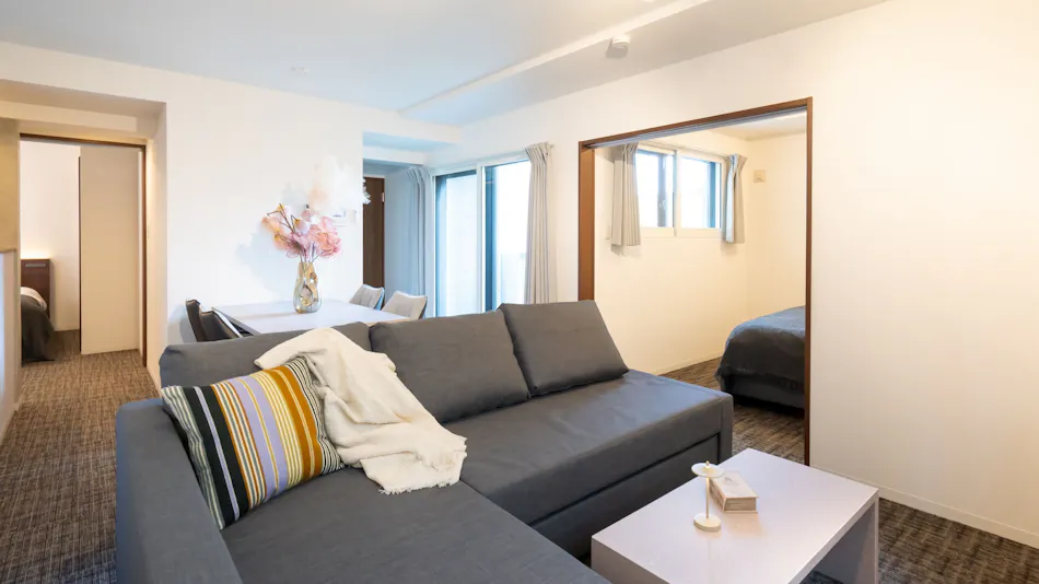 Hotel Luxe HIRAGISHI